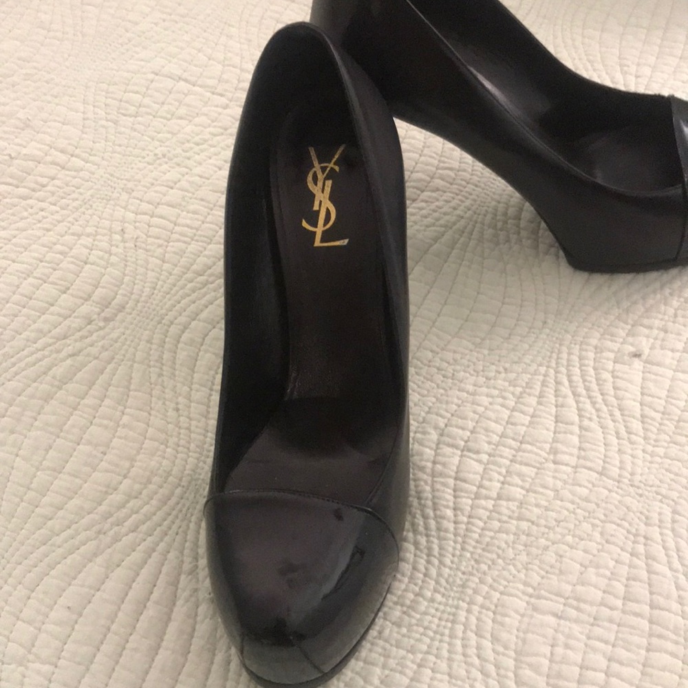 Yves Saint Laurent - image 2